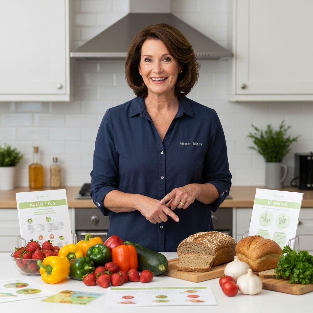 Lifestyle-focused educational approach